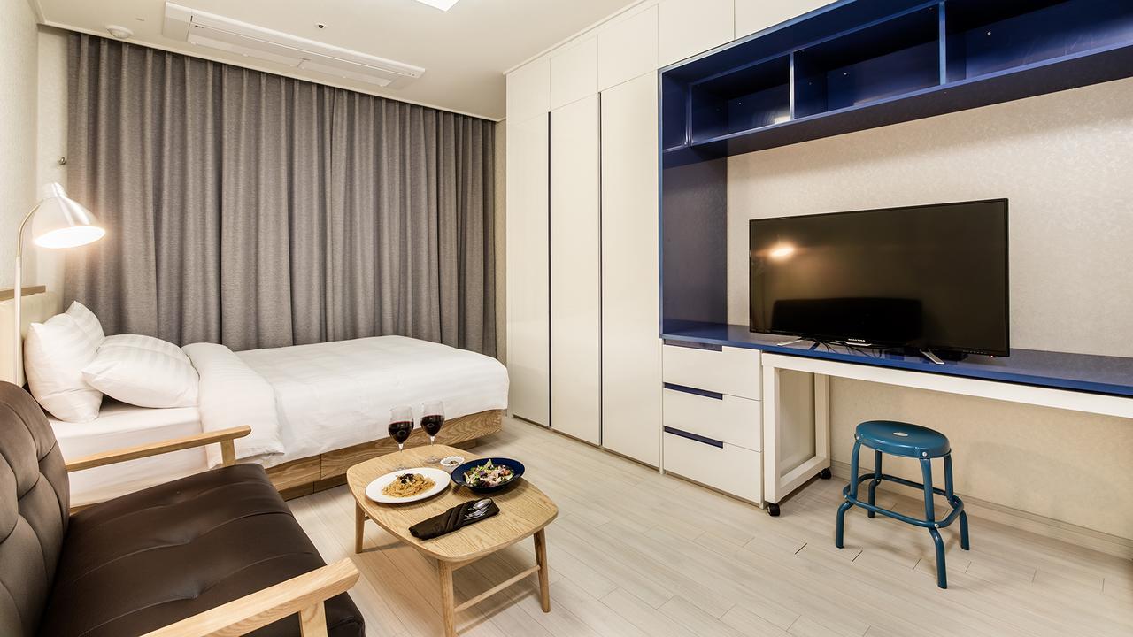 Kōyō Residence-K מראה חיצוני תמונה